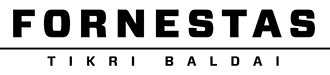 Fornesto logotipas