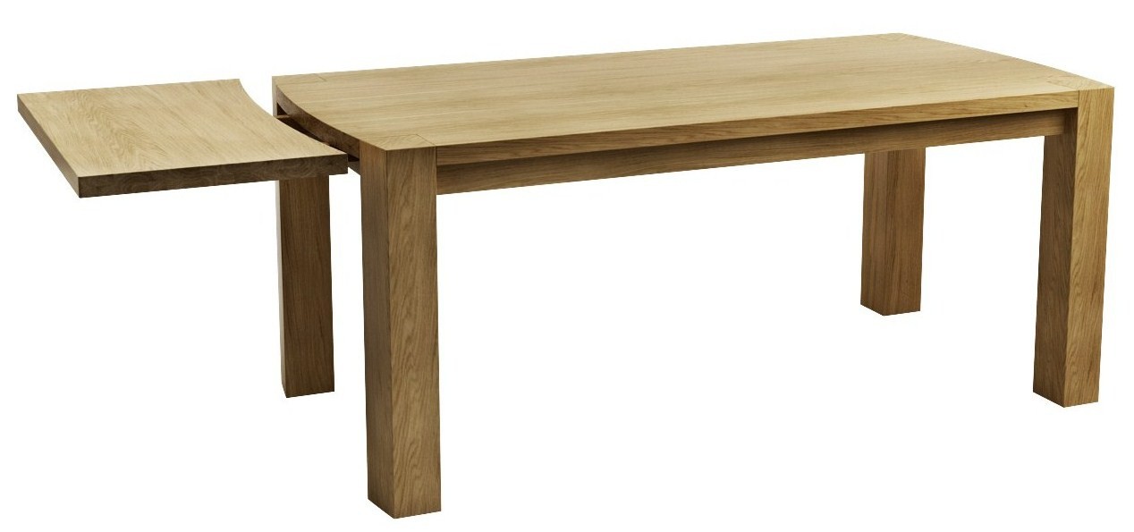 Goliath pietų stalas