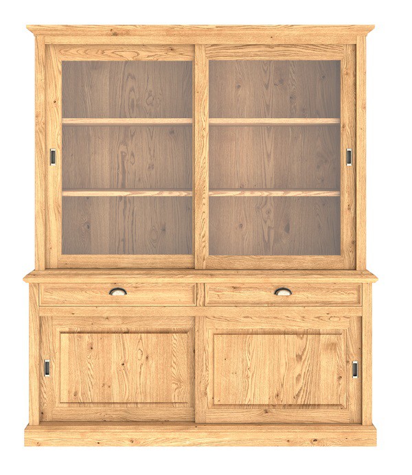 Oakville vitrina (604)