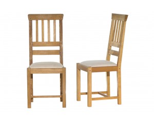 Milton kėdžių pora 